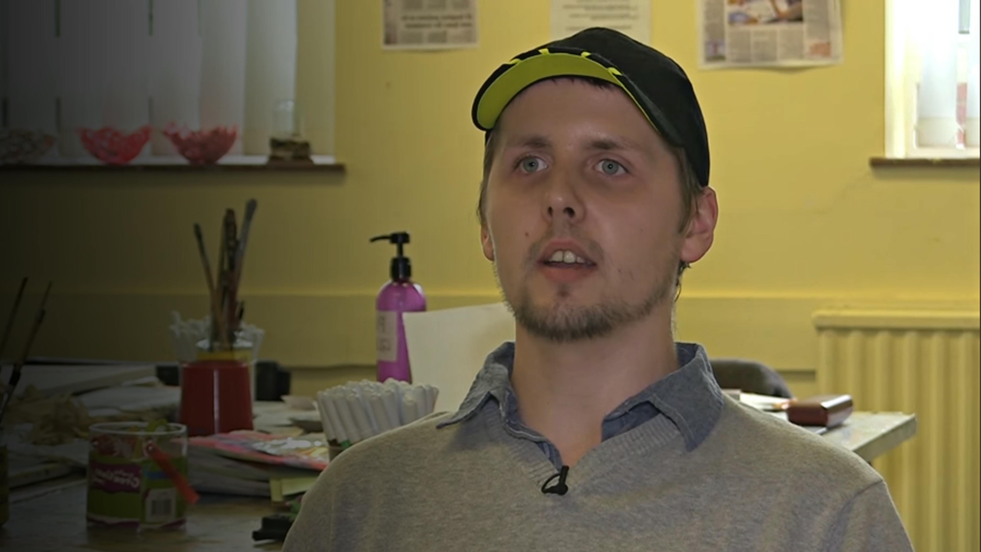 Picture of Richard Middleton