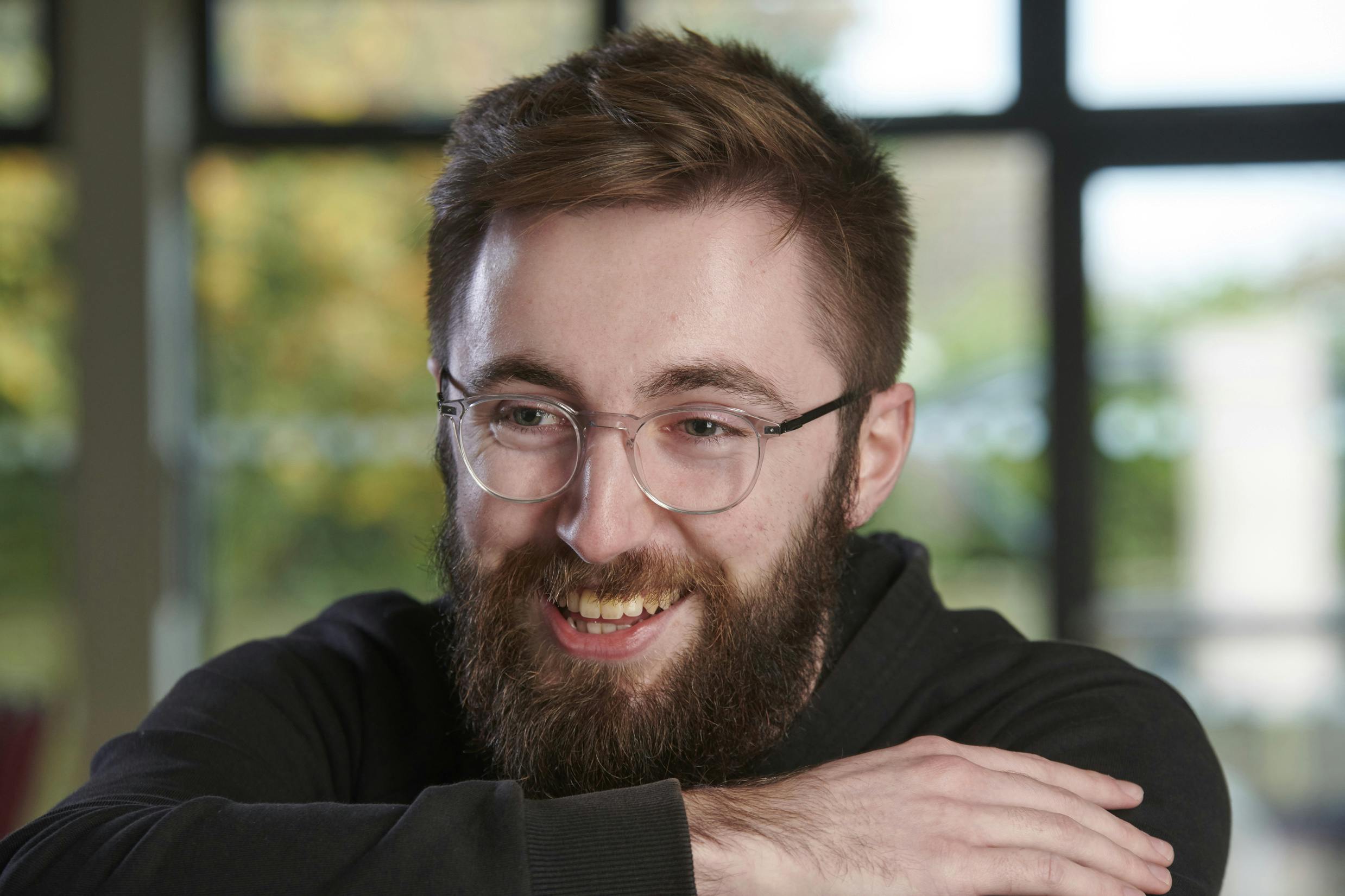 Picture of Mark Baldwin